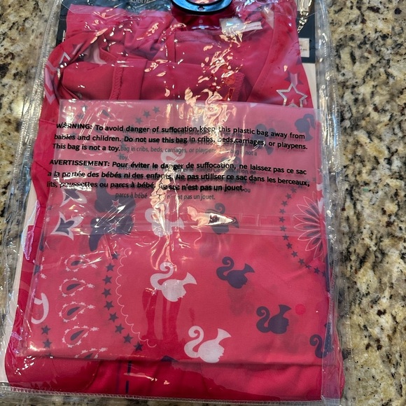 Barbie Western Custom New Women’s Adult Halloween Pink Small 4-6 - Picture 3 of 3